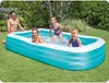 Intex 58484NP - Basen rodzinny niebieski Podgląd zdjęcia produktu 6