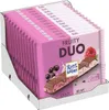 Ritter Sport - Fruity Duo 218g ( lila) Produktbild-Vorschau 5