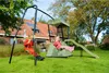 EXIT Ivy Spielgerät, mit Rutsche & Schaukel, Klettergerüst Produktbild-Vorschau 9