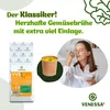 VENESSA VVS1 Gemüsesuppe 1kg Vending - Vegetarisch Instant Produktbild-Vorschau 3