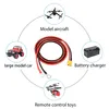 Připojovací kabel s O-kroužkem do zásuvky XT60 | 1Mt 12AWG Náhled obrázku produktu 5