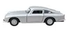 ASTON MARTIN DB5 1964 Modellauto 12cm aus Metall mit Produktbild-Vorschau 3