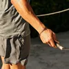 Centr CJR Jump Rope – Corde à sauter réglable pour vitesse Voir les images du produit 2