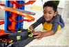 Hot Wheels City GTT95, Súprava vozidla a dráhy, 4 rok / Náhľad obrázku produktu 21