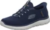 SKECHERS SUMMITS-HIGH RANGE Blau Blau 42,5 Náhled obrázku produktu 46