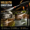 Akku-Hochdruckreiniger 88VF, 2x 3000mAh Akkus, Produktbild-Vorschau 8