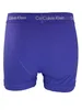 Calvin Klein Herren Boxershort 3er Pack Trunk L Mehrfarbig Produktbild-Vorschau 23