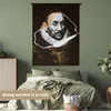 MuchoWow® Wandteppich Wandbehang Wilhelm von Oranien Produktbild-Vorschau 4