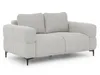 Cardea - Moderne Polstergarnitur 3+2+1 in Bubble-Optik aus Produktbild-Vorschau 13