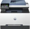 HP Color LaserJet Pro MFP 3302fdw: Impresora multifunción a Vista previa de la imagen del producto 3