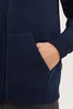 Blend BHDownton Herren Sweatjacke Kapuzenjacke Hoodie mit Produktbild-Vorschau 3