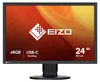 EIZO CS2400R, LED-Monitor, (WXGA, IPS, USB-C, HDMI) Produktbild-Vorschau 1