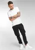 DEF - Herren Litra Cargo Antifit Jeans BLACK W38 Produktbild-Vorschau 3