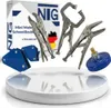 Schweissgerät Mini Werkzeug Set 6 teilig Werkzeug Produktbild-Vorschau 1