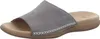 Gabor 03-705 Schuhe Damen Pantoletten Nubuk, Schuhgröße:41, Produktbild-Vorschau 51