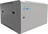 Extralink Szafa sieciowa serwerowa 6U wisząca 600x600 szara Podgląd zdjęcia produktu 1