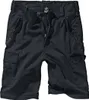 Brandit Savannah Hosen Schwarz 3XL Mann Schwarz 3XL Produktbild-Vorschau 16