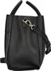 VALENTINO BAGS Alexia Handtasche Schwarz Produktbild-Vorschau 34