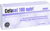 Cefasel 100 nutri selen tablety, 100 tablet Náhled obrázku produktu 5
