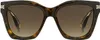 Marc Jacobs Runway MJ 1000/S KRZ HAVANA CRYSTAL 54/17/140 Produktbild-Vorschau 3