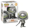 Funko POP! Overwatch Genji 551 Náhľad obrázku produktu 5