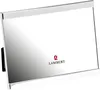 Lambert Miami Bilderrahmen für 20 x15 cm, versilbert 42233 Produktbild-Vorschau 1