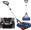 Güde Einhand Rasenmäher Akku Mäher ERM 18-0 Schnittbreite 21 cm ohne Akku Ladegerät Garten Rasen Wiese Sträucher Hecken Trampolin mähen schneiden 373955 58487 4015671665904 Stabilo-Fachmarkt.de Podgląd zdjęcia produktu