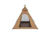 Canvas Zelt Tipi Zelt Baumwollzelt Oryx Tent, 1-2 Personen Produktbild-Vorschau 5