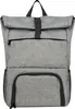 Rucksack mit Kühlfunktion / Farbe: grau Produktbild-Vorschau 3