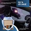 Recalma Boîte Faraday Extra Large pour Clés Voiture Keyless Voir les images du produit 4