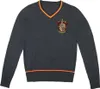Sweter Harry Potter Gryffindor, dzianinowy, rozmiar L, Anteprima dell’immagine prodotto 1