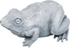 Oase Wasserspeier Frosch aus Polyresin, wetterfest, Produktbild-Vorschau 2