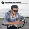 Handyhalterung Fahrrad, Universal Handyhalter Motorrad Produktbild-Vorschau 2