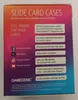 Gamegenic GGS60099 Slide Card Cases Produktbild-Vorschau 12