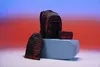 Satch Pack Night Rider Midnight Edition Schulrucksack Set Produktbild-Vorschau 10