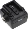 vhbw Blitzschuhadapter kompatibel mit Canon 420EZ, 430EX, Produktbild-Vorschau 1