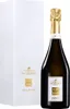 Jacquart Blanc de Blancs Millesime 2015 750ml 12,5% Vol. Produktbild-Vorschau 1