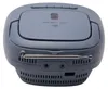 Reflexion RCR2260DAB, blanco y azul / Boombox con radio Vista previa de la imagen del producto 17