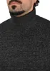 BLEND BHCarrizo Herren Rollkragenpullover Pullover Produktbild-Vorschau 4