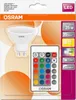 LED SUPERSTAR+ Spot PAR16 2,9W/827 GU10 Voir les images du produit 2