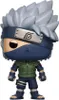 FUNKO POP! - Animation - Naruto Shippuden Kakashi #182 Produktbild-Vorschau 2