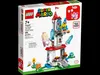 Lego Super Mario 71407 Chat Peche Et Tour De Glace Voir les images du produit 27