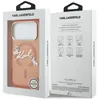 iPhone 17 Pro hoesje, Karl Lagerfeld Choupettes Script, met Productafbeelding-voorbeeld 8