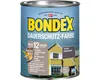 Bondex Dauerschutz-Farbe Taupe/Mo. 0,75L Produktbild-Vorschau 9