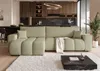 Universelles Ecksofa Liverno XL mit Schlaffunktion Centaur Produktbild-Vorschau 7