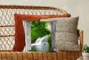 MuchoWow® Zierkissen Sofakissen Wohnzimmer Dekokissen 40x40 Produktbild-Vorschau 5