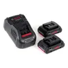 Bosch Ersatzakku GBA 18V 4,0 Ah ProCore 18V Professional Produktbild-Vorschau 2