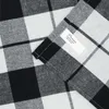 Geschirrtücher 4er Set - Schwarz - 50x70 cm - Küchentücher Produktbild-Vorschau 6