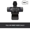 Webcam Logitech C920s HD Pro Anteprima dell’immagine prodotto 16