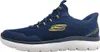Skechers Summits Top Rate tréningová obuv modrá Náhľad obrázku produktu 27